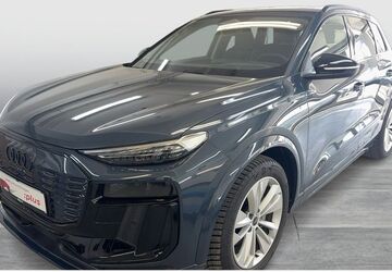 Audi Q6 e-tron 16.475 km 70.380 &euro; Dortmund 44143