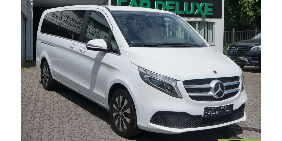 Mercedes-Benz V 220 199.000 km 37.947 &euro; Dortmund 44269