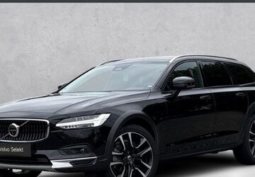 Volvo V90 Cross Country 19.625 km 49.490 &euro; Dortmund 44143
