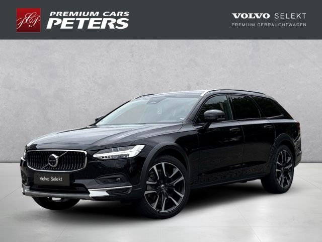 Volvo V90 Cross Country 19.625 km 49.490 &euro; Dortmund 44143