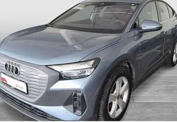 Audi Q4 e-tron 60.772 km 23.453 &euro; Dortmund 44143