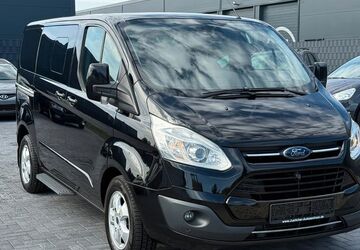 Ford Transit 171.699 km 16.950 &euro; Dortmund 44149