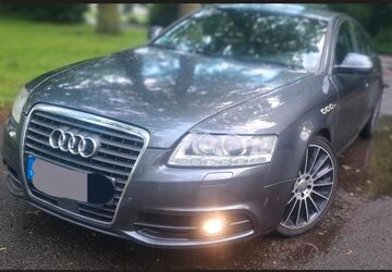 Audi A6 243.000 km 7.500 &euro; Dortmund 44146