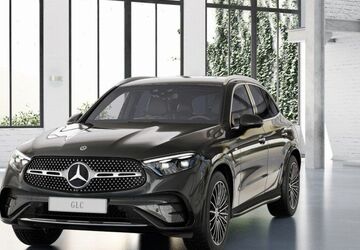 Mercedes-Benz GLC 300 36.050 km 63.980 &euro; Dortmund 44147