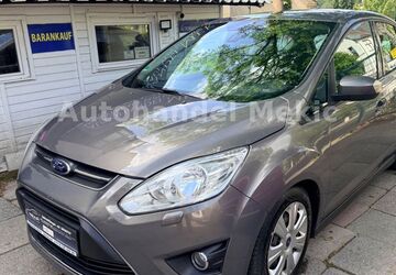 Ford C-Max 125.000 km 5.899 &euro; Dortmund 44263