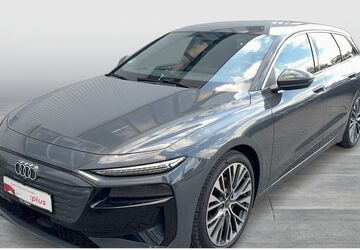 Audi A6 e-tron 7.533 km 55.288 &euro; Dortmund 44143