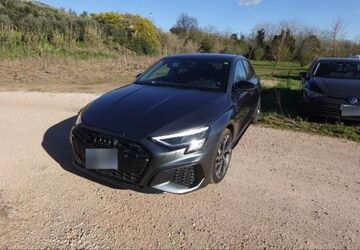 Audi A3 41.385 km 26.410 &euro; Hagen 58091