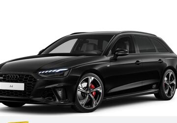 Audi A4 19.111 km 38.250 &euro; Recklinghausen 45663