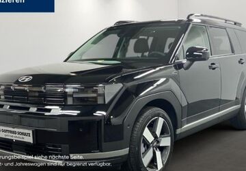 Hyundai SANTA FE 12.999 km 51.980 &euro; Hagen 58089