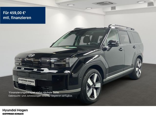 Hyundai SANTA FE 12.999 km 51.980 &euro; Hagen 58089