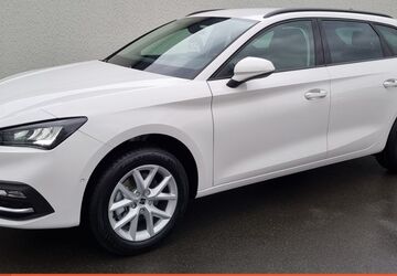 Seat Leon 60.255 km 21.890 &euro; Castrop-Rauxel 44579