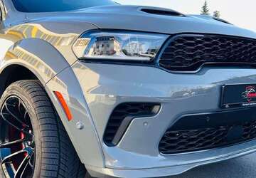 Dodge Durango 25.000 km 59.400 &euro; Unna 59425