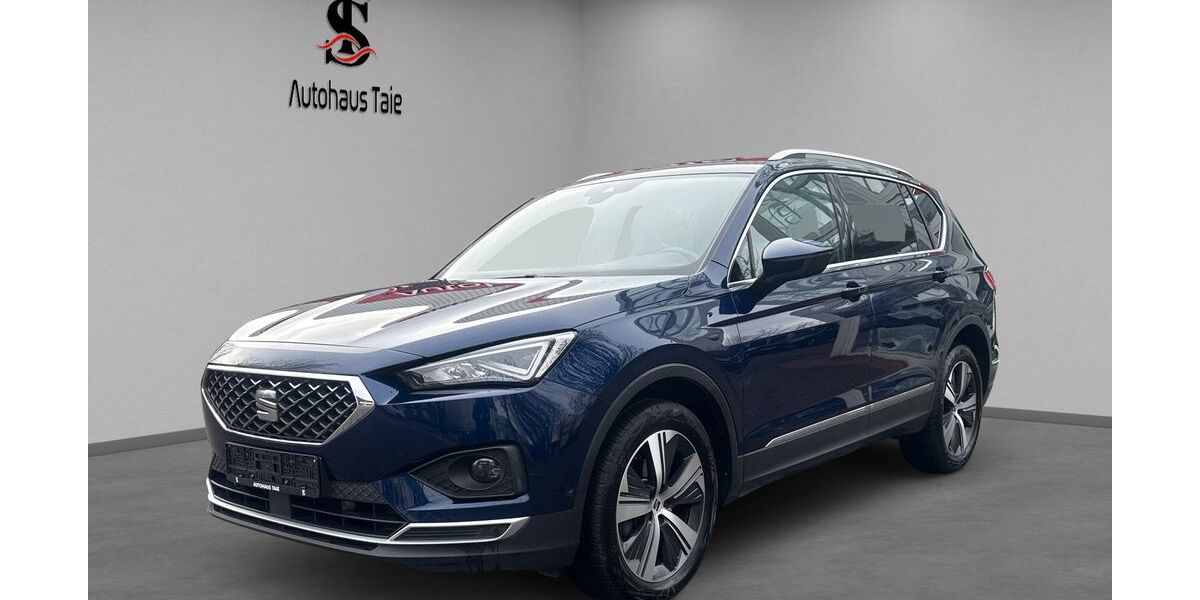 Seat Tarraco 206.700 km 18.290 &euro; Dortmund OT Mitte 44145