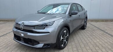 Gebrauchte Citroën C4