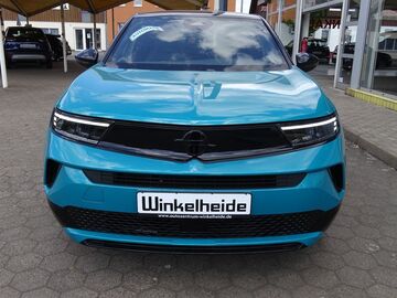 Gebrauchte Opel Mokka