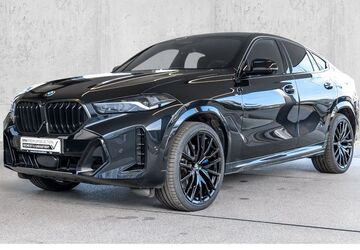 BMW X6 13.350 km 91.840 &euro; Sprockhövel 45549