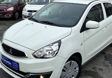 Mitsubishi Space Star 71.263 km 6.990 &euro; Lünen 44536