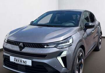 Renault Captur 6.923 km 26.490 &euro; Recklinghausen 45659