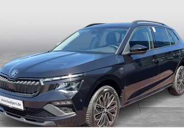 Skoda Kamiq 8.389 km 27.799 &euro; Dortmund 44309