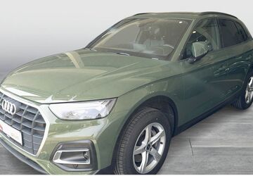 Audi Q5 31.566 km 37.985 &euro; Dortmund 44143