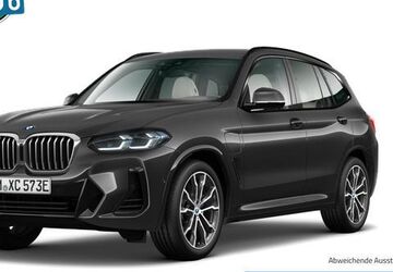 BMW X3 46.005 km 45.890 &euro; Werne 59368