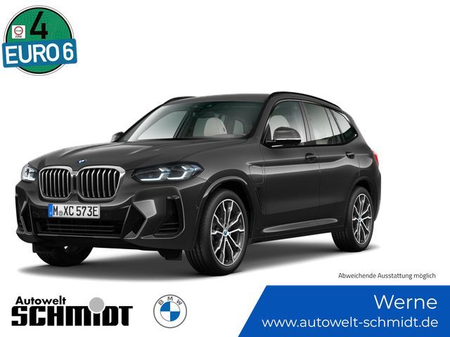 BMW X3 46.005 km 45.890 &euro; Werne 59368