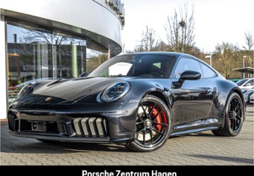 Porsche 992 6.499 km 179.900 &euro; Hagen 58119