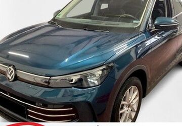 VW Tiguan 6.215 km 37.949 &euro; Witten 58453