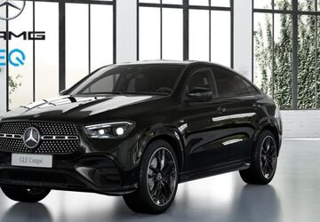 Mercedes-Benz GLE 400 14.500 km 94.880 &euro; Hagen 58135