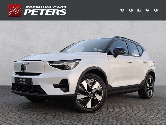 Volvo XC40 7.981 km 43.900 &euro; Dortmund 44143