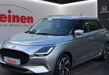 Suzuki Swift 9.300 km 17.229 &euro; Dortmund 44149