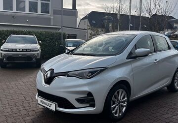 Renault ZOE 14.531 km 11.900 &euro; Iserlohn 58640