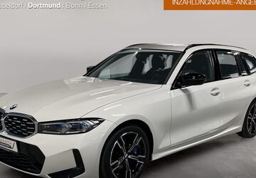 BMW M340d 64.549 km 51.399 &euro; Dortmund 44263
