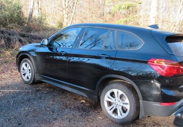 BMW X1 53.700 km 21.900 &euro; Witten 58452