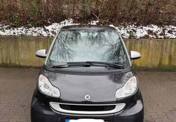 Smart ForTwo 150.700 km 3.400 &euro; Bochum 44801