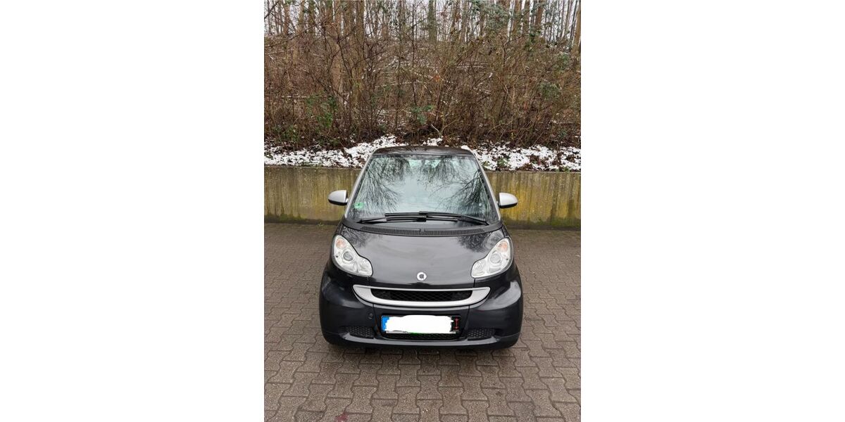 Smart ForTwo 150.700 km 3.400 &euro; Bochum 44801
