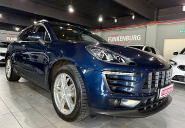 Porsche Macan 163.000 km 28.400 &euro; Dortmund 44145