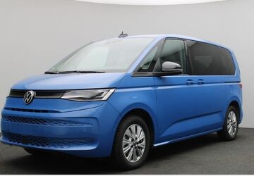 VW T7 Multivan 9.746 km 59.288 &euro; Dortmund 44379
