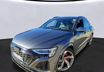 Audi SQ8 e-tron 24.766 km 68.483 &euro; Hagen 58091