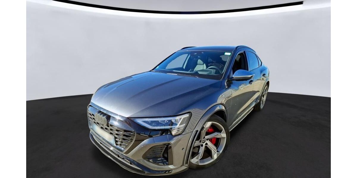 Audi SQ8 e-tron 24.766 km 68.483 &euro; Hagen 58091