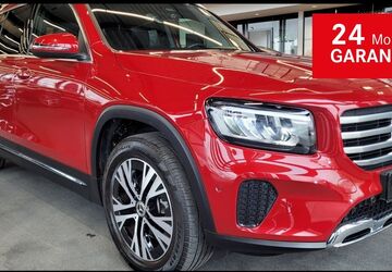 Mercedes-Benz GLB 200 24.153 km 41.880 &euro; Olfen 59399