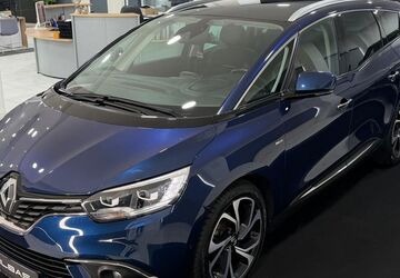 Renault Scenic 110.000 km 13.900 &euro; Gelsenkirchen 45891