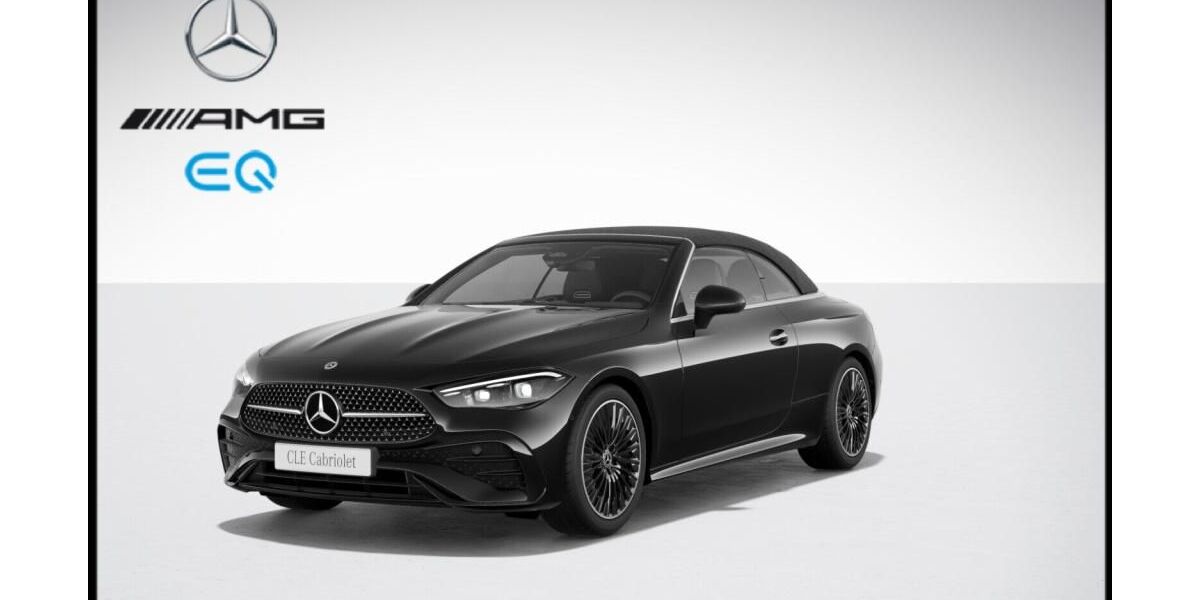 Mercedes-Benz CLE 200 10.584 km 54.390 &euro; Dortmund 44139