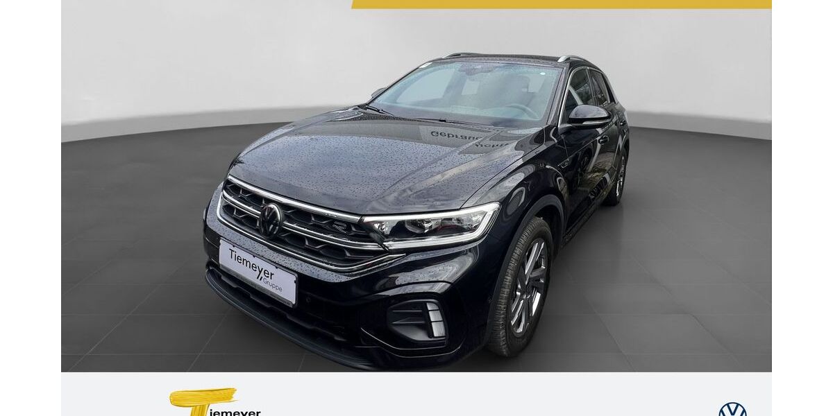 VW T-Roc 39.288 km 21.590 &euro; Recklinghausen 45663