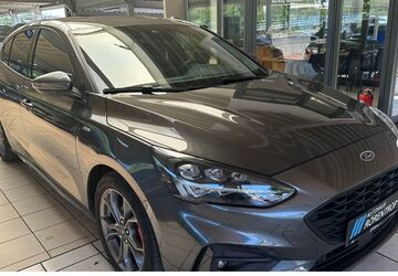 Ford Focus 40.476 km 17.979 &euro; Lünen 44532