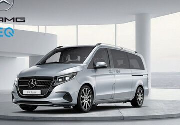 Mercedes-Benz V 300 6.000 km 82.480 &euro; Dortmund 44139
