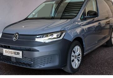 VW Caddy 4.999 km 35.880 &euro; Menden 58706
