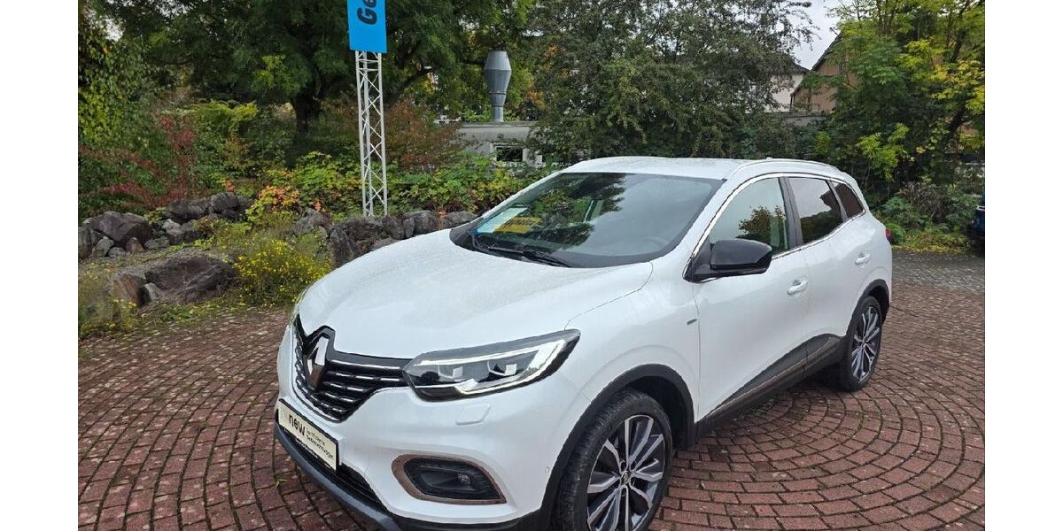 Renault Kadjar 50.500 km 17.495 &euro; Hagen 58091