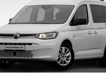 VW Caddy 83.639 km 22.857 &euro; Dortmund 44379