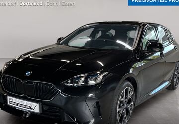 BMW 118 9.695 km 35.999 &euro; Dortmund 44263
